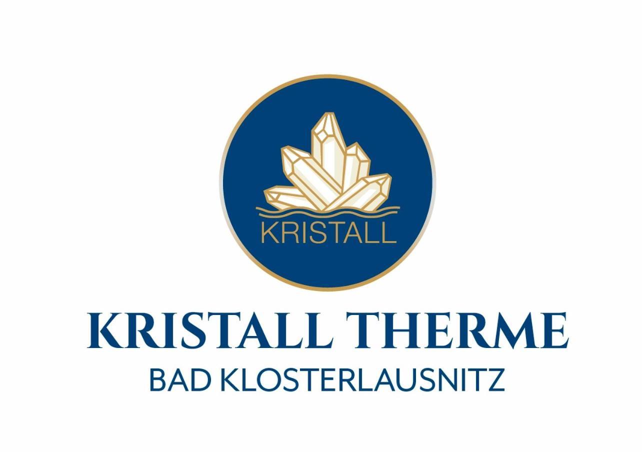 Ferienwohnung Am Kurpark Bad Klosterlausnitz Exterior foto