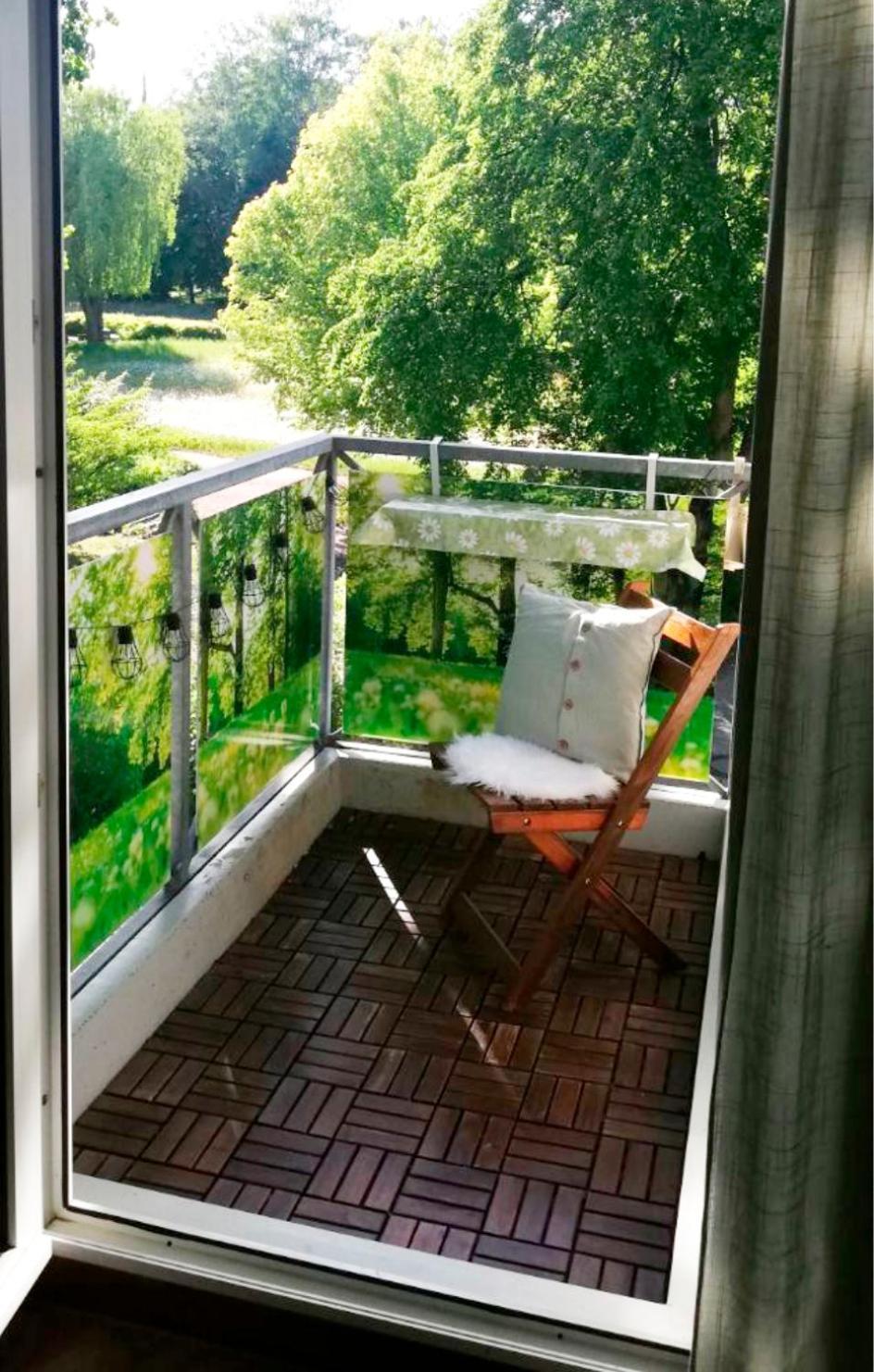 Ferienwohnung Am Kurpark Bad Klosterlausnitz Exterior foto